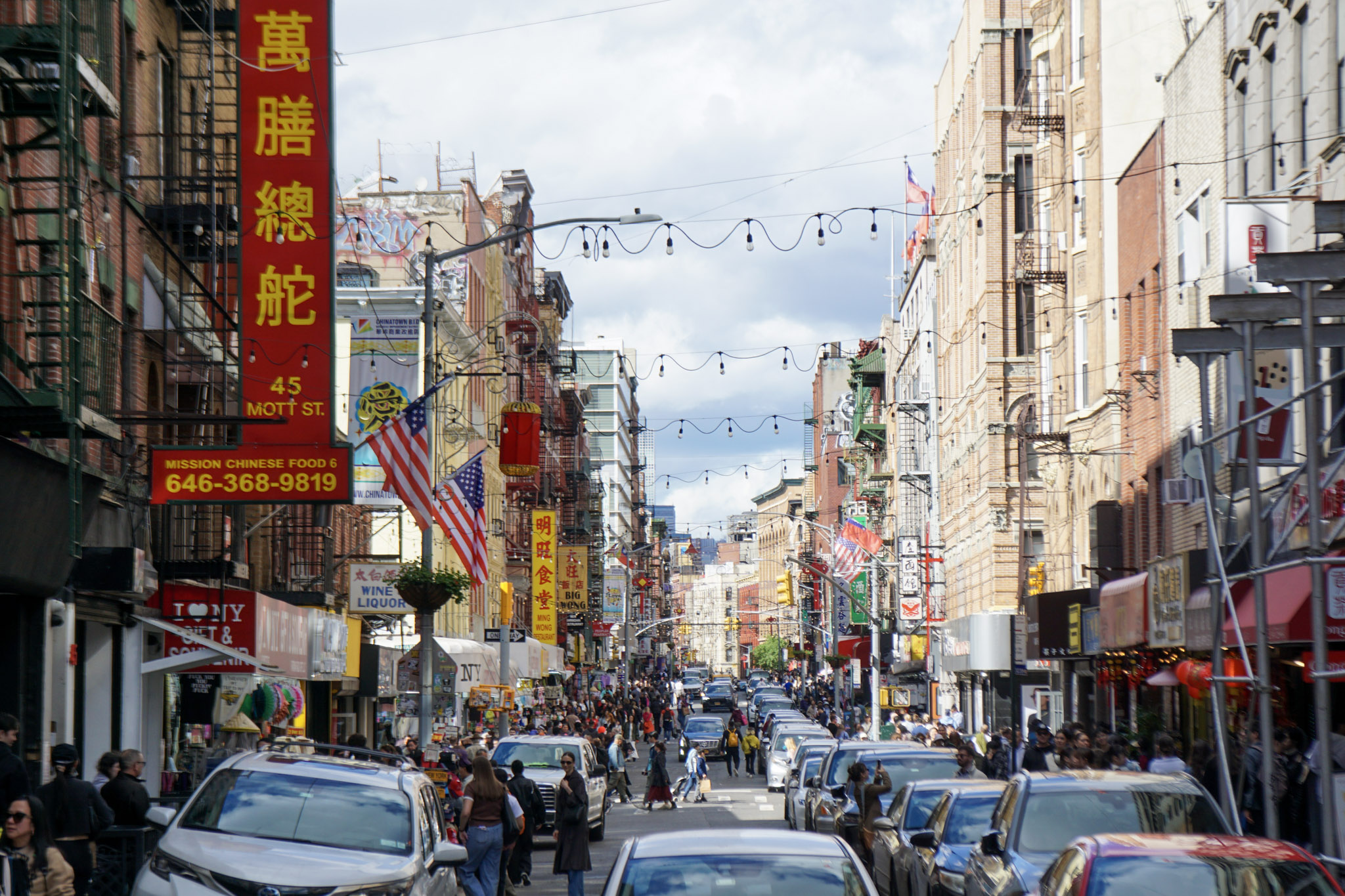 Photography by Armaan Jhajj