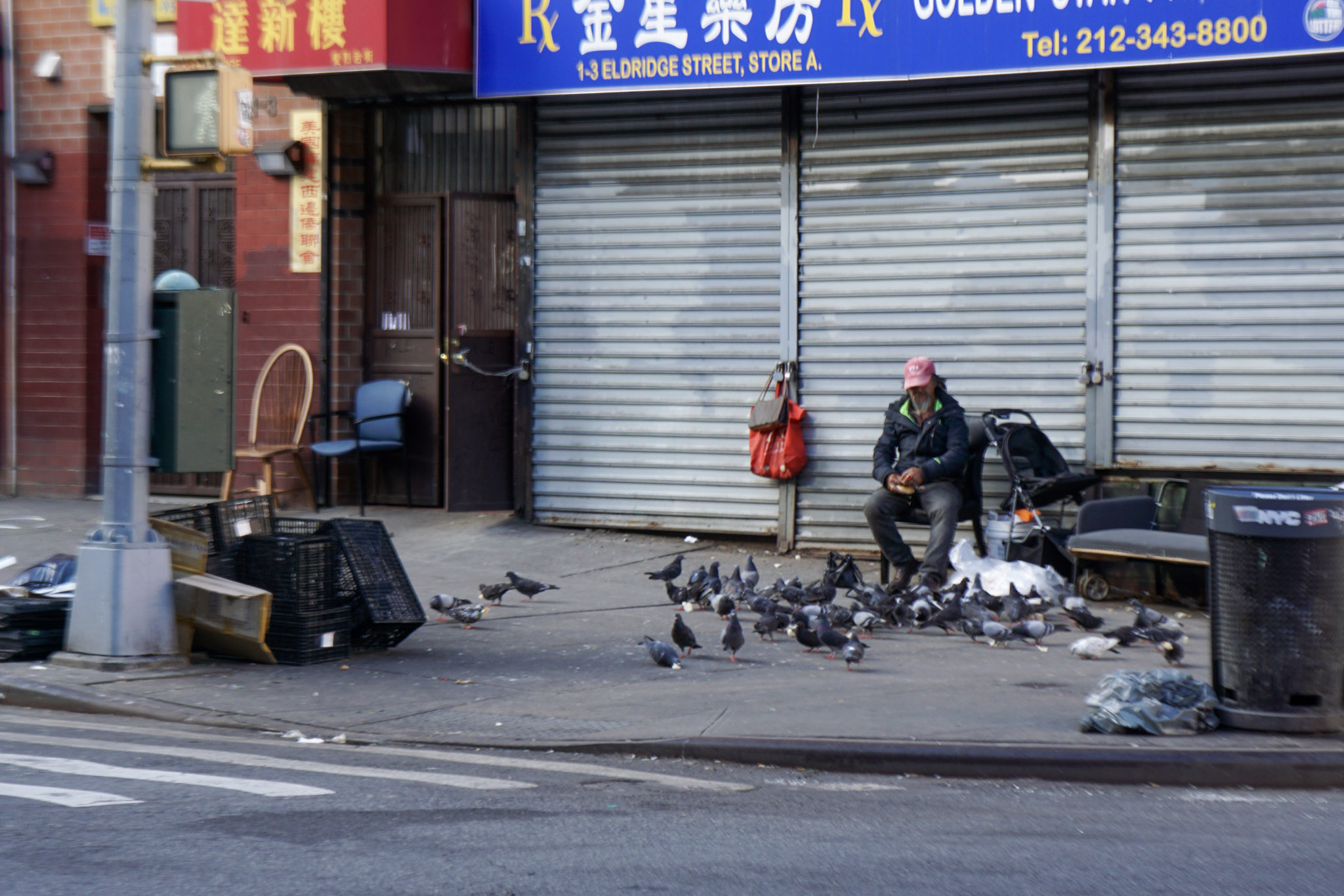 Photography by Armaan Jhajj