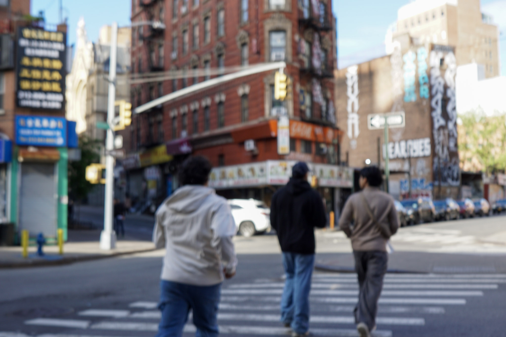 Photography by Armaan Jhajj