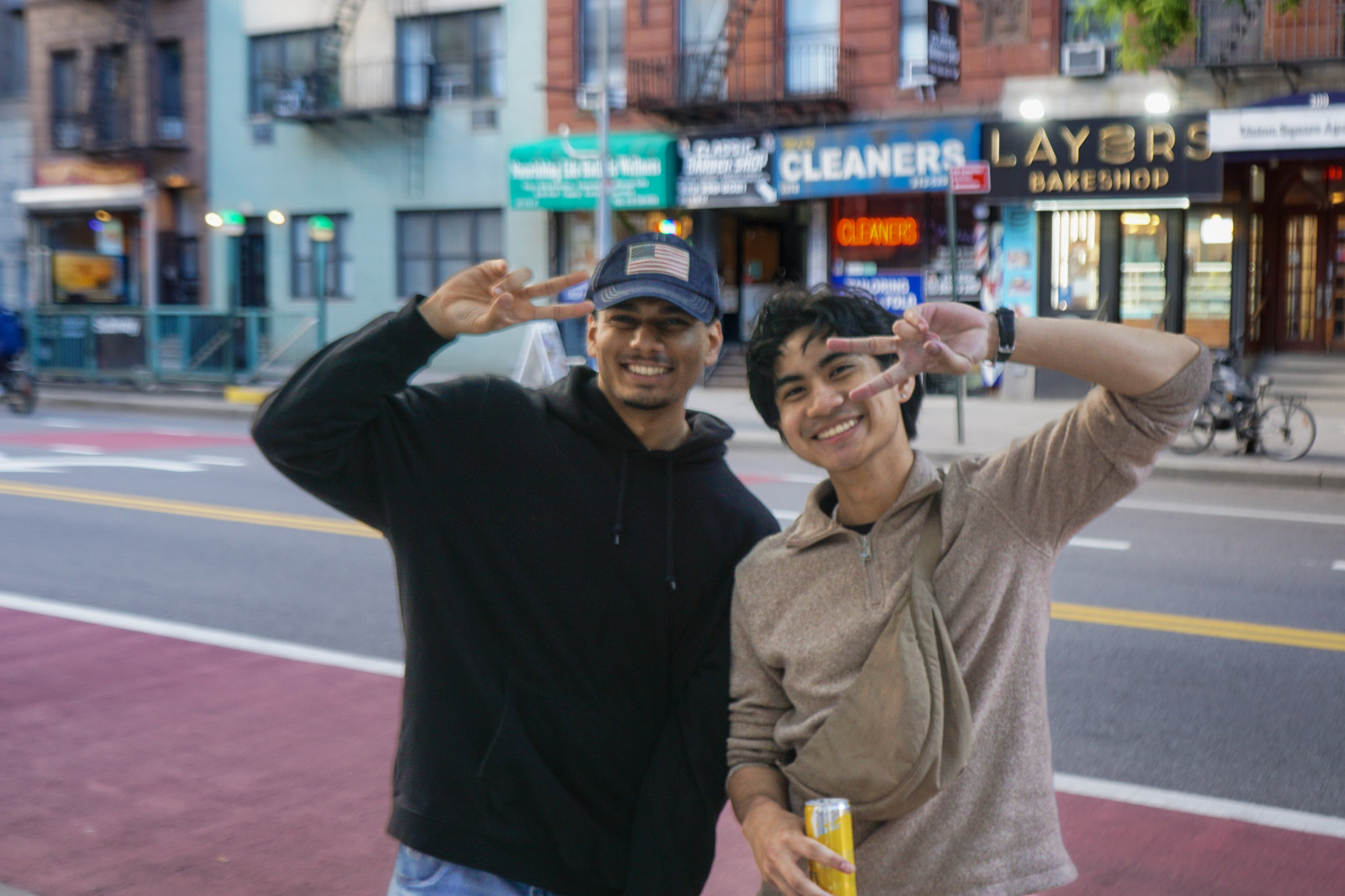 Photography by Armaan Jhajj