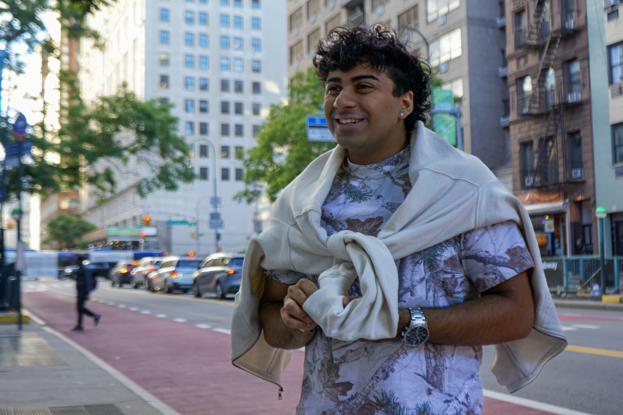 Photography by Armaan Jhajj